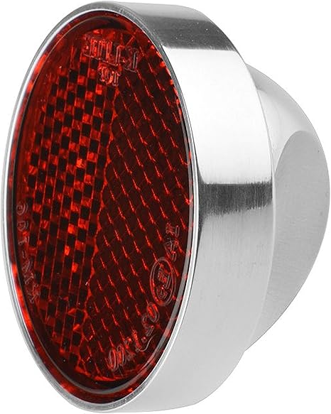 rear mudguard reflector