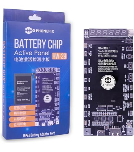 Amazon.com: Iphone 12 Pro Max Battery