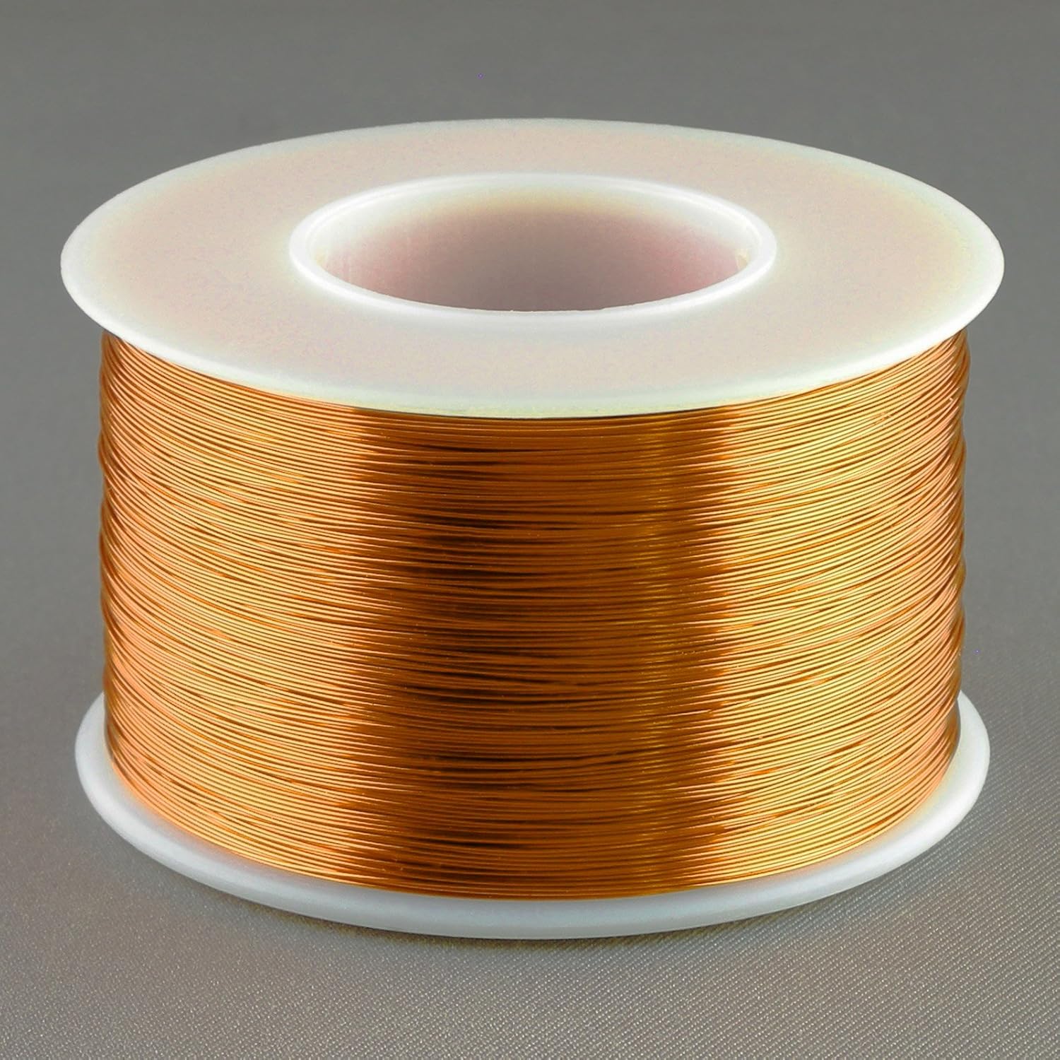 Magnet Wire 28 Gauge Awg Enameled Copper 1000 Feet Coil Winding And Crafts 200c Amazon Com Industrial Scientific