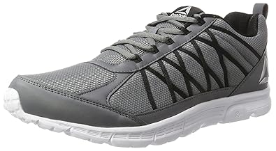 reebok speedlux 2.0 mujer negro