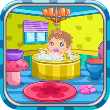 Amazon Com Baby Shower Decoration Game Appstore For Android