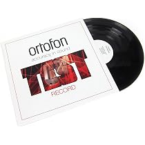 LP analogue productions Test LP テストレコード Ultimate Analogue Test (Vinyl): Amazon.ca: Music