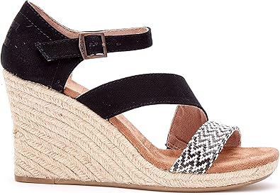 toms clarissa wedge