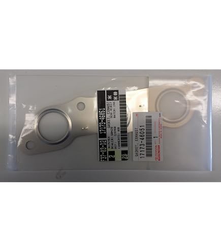 Amazon.com: FEL-PRO MS 96686 Exhaust Manifold Gasket Set : Automotive