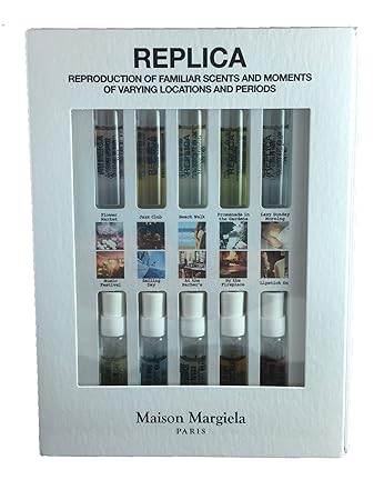 en amazon venden replicas