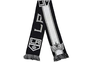 RUFFNECK NHL Home Jersey Scarf