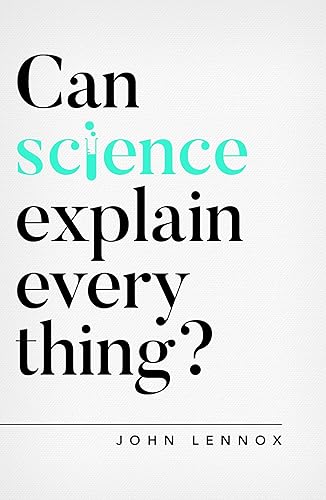 Download Can Science Explain Everything? PDF