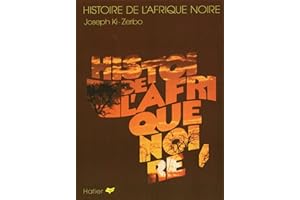 Histoire de l'Afrique noire