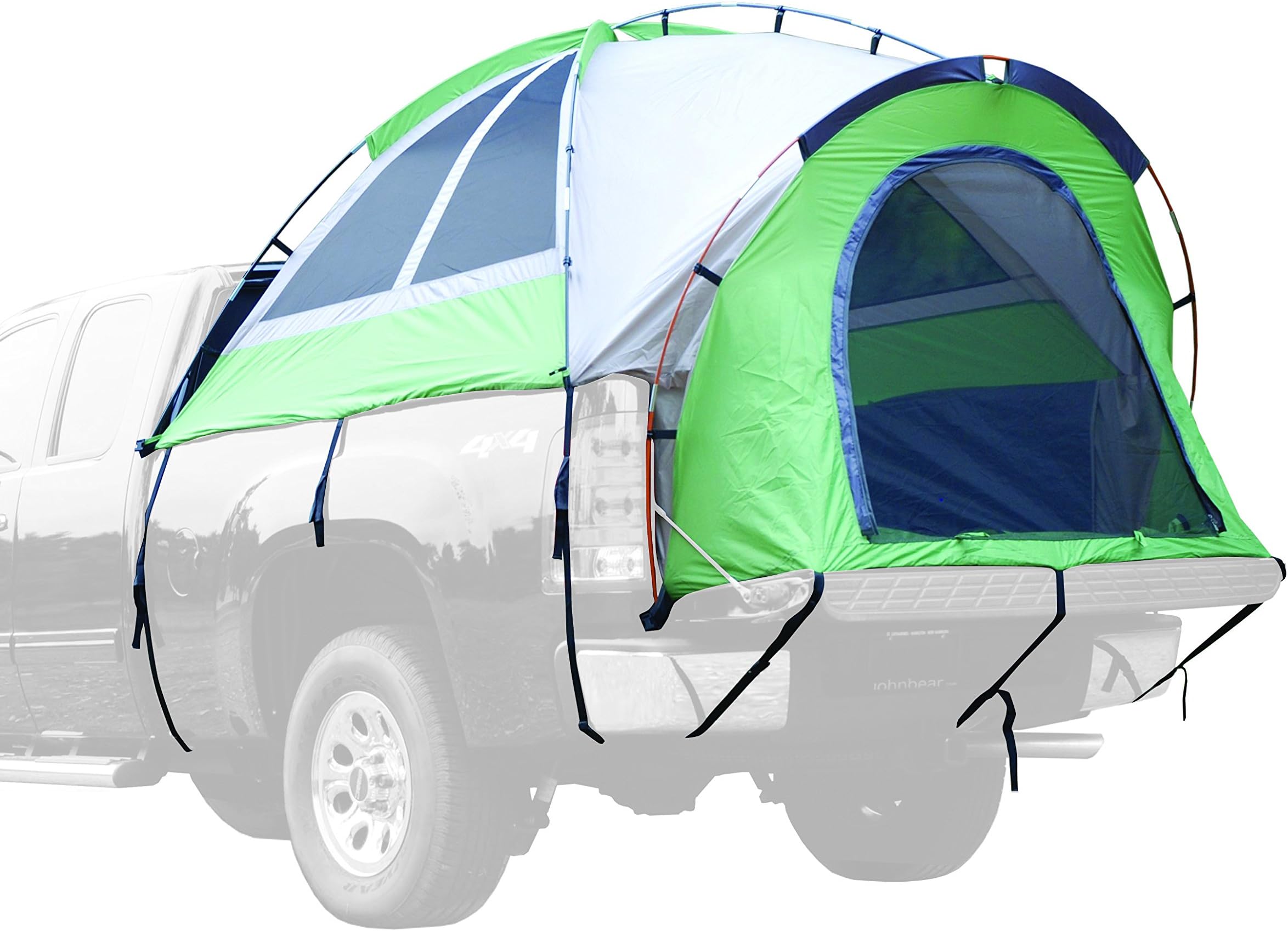 Napier Backroadz Truck Tent