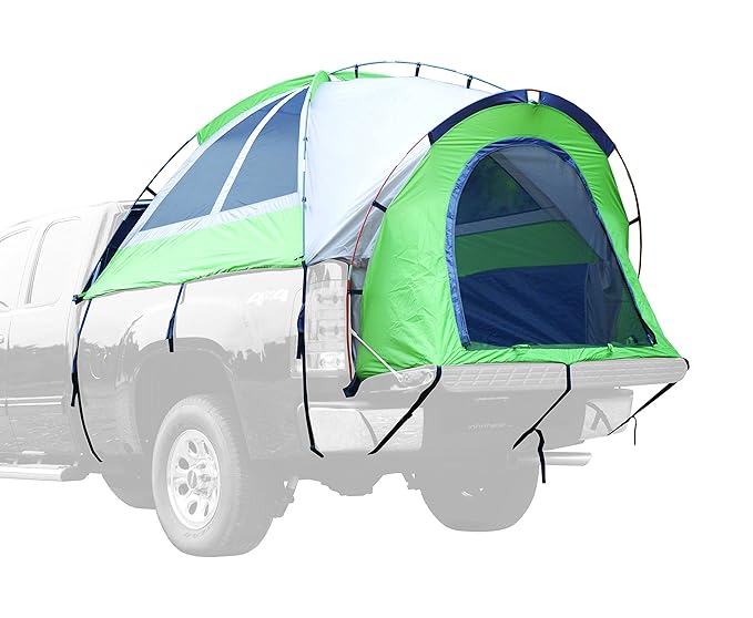 Napier Backroadz Truck Tent Amazon.ca Sports & Outdoors