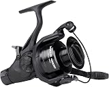 Mitchell MX1 FS 4000 Spinning Reel 2+1 Bearings Free Spool Carp Pike Zander view 2