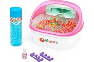 Orbeez - Ultimate Soothing Spa, Pack 1, Foot Spa