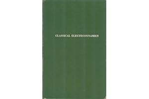 Classical Electrodynamics