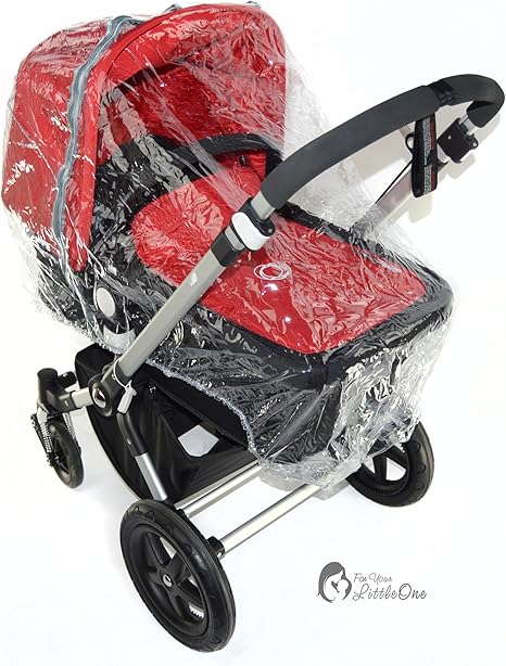 bugaboo stroller frog