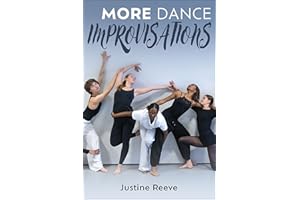 More Dance Improvisations