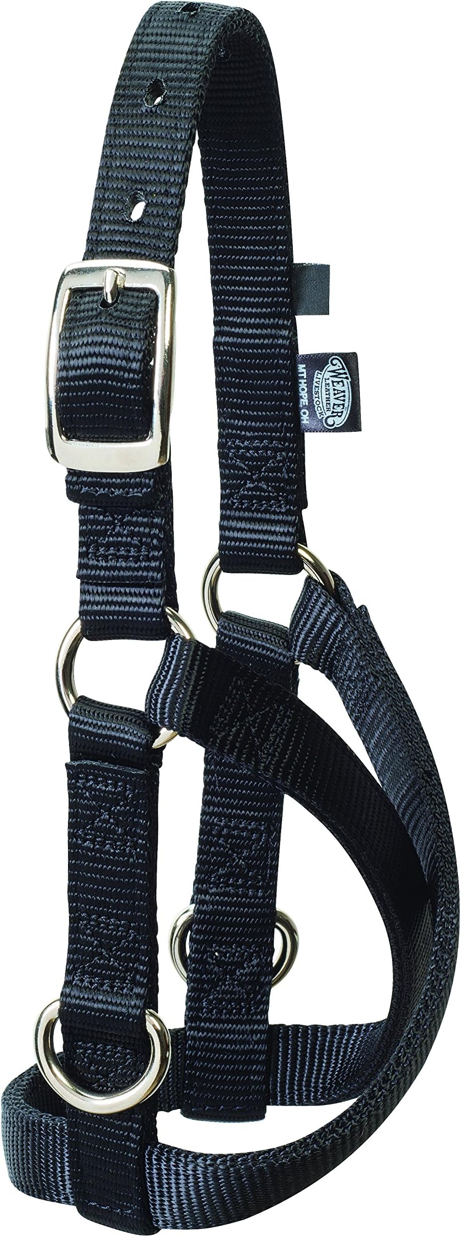 Weaver LeatherLivestock Sheep & Goat Treadmill Halter