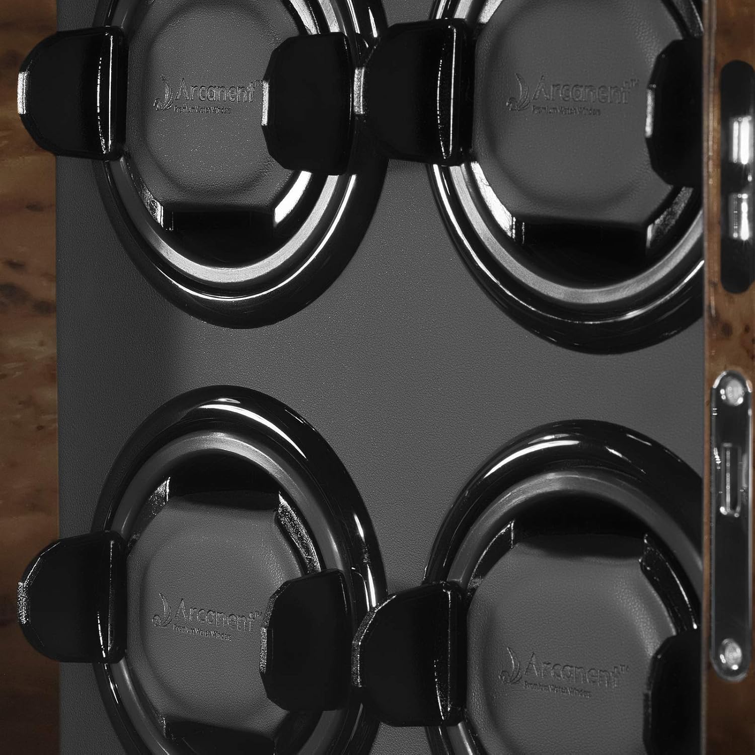 arcanent watch winder