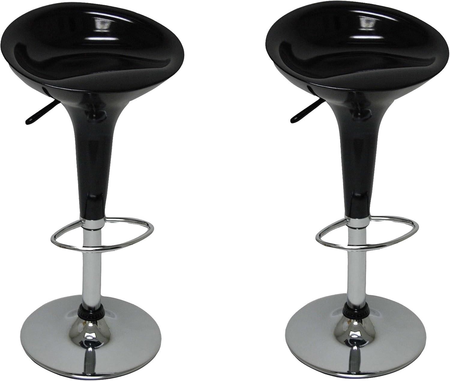 Best Boraam 24 Inch Swivel Bar Stool