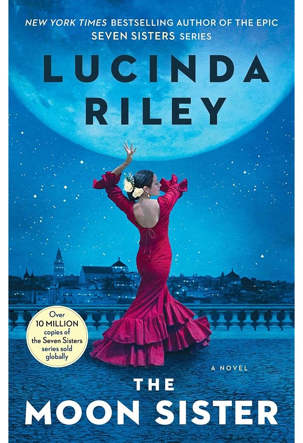 The Shadow Sister - Riley, Lucinda - 9781529005240 | Books