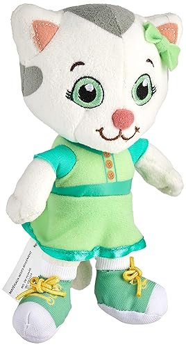 Plush Doll Peluche Daniel Tiger Daniel Tiger's Neighborhood