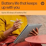 HP USB-C Rechargeable Tilt Pen with MPP 2.0 Tech, Customizable Buttons, 9g Pen view 3