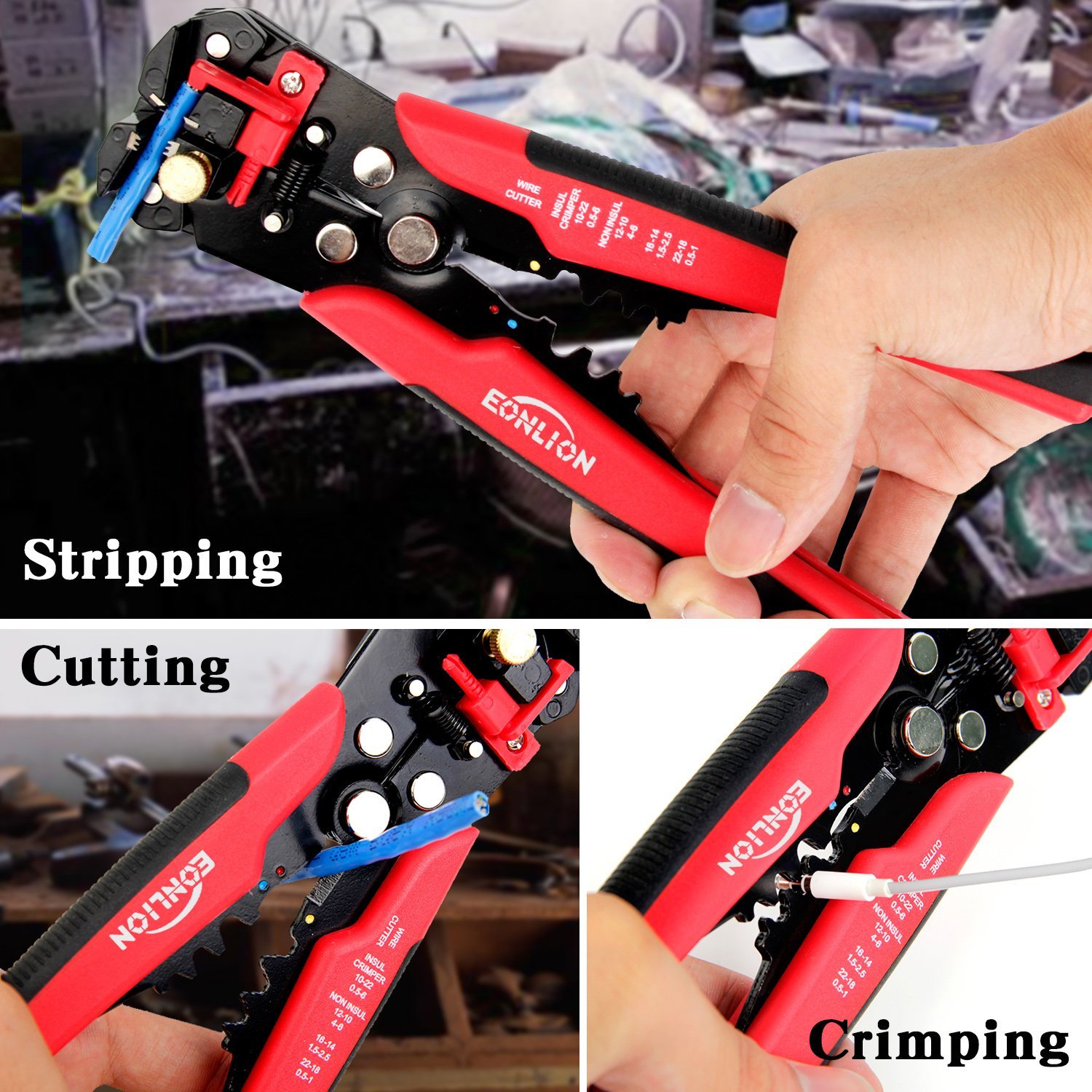 best wire stripper