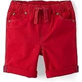 Gymboree Boys and Toddler Pull on Shorts