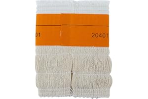 Irnyso Heater Oil Kerosene Lamp Wick 20401U CT1200 5.7''Wide x 7" Long fits Duraheat Dyna Glo RMC55-R7 RMC55-R7B Envirotemp Heatmate Keroheat Kerojet Kero-World Sengoku Mega etc