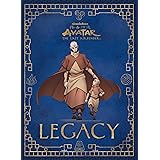 Avatar: The Last Airbender: Legacy (Insight Legends)