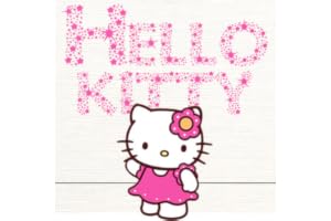 Hello Kitty Invitation Cards