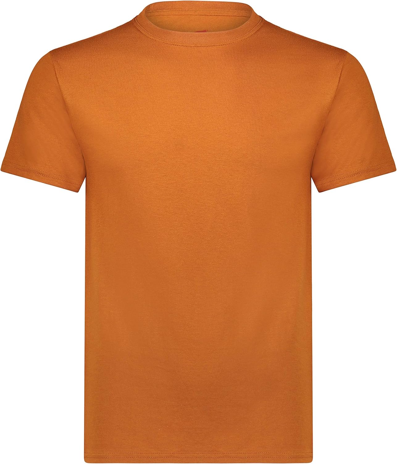 Hanes Men's ComfortSoft Short Sleeve T-Shirt (4 Pack ) at  Men’s Clothing store