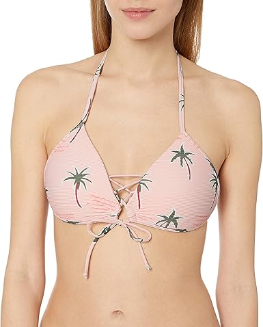 body glove push up bikini top