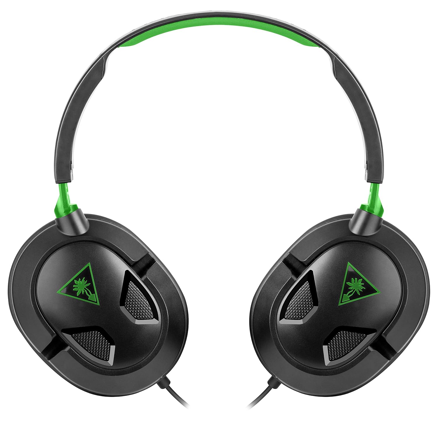 Turtle Beach - Ear Force Recon 50X Stereo Gaming Headset - Xbox One (compatible w/ Xbox One controller w/ 3.5mm Headset Jack) and PS4: Video Games
