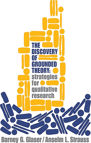 Download Discovery of Grounded Theory: Strategies for Qualitative Research (English Edition) PDF