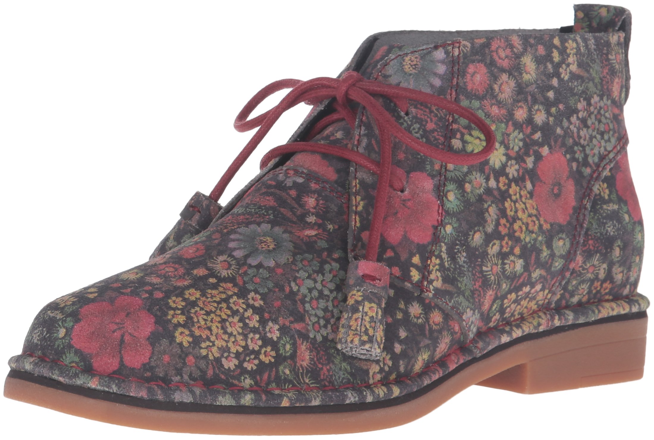 cyra catelyn chukka boot