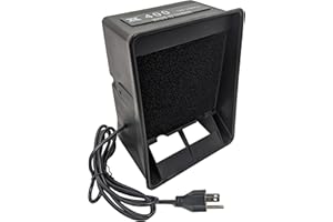 Xytronic 426DLX Fume Extractor