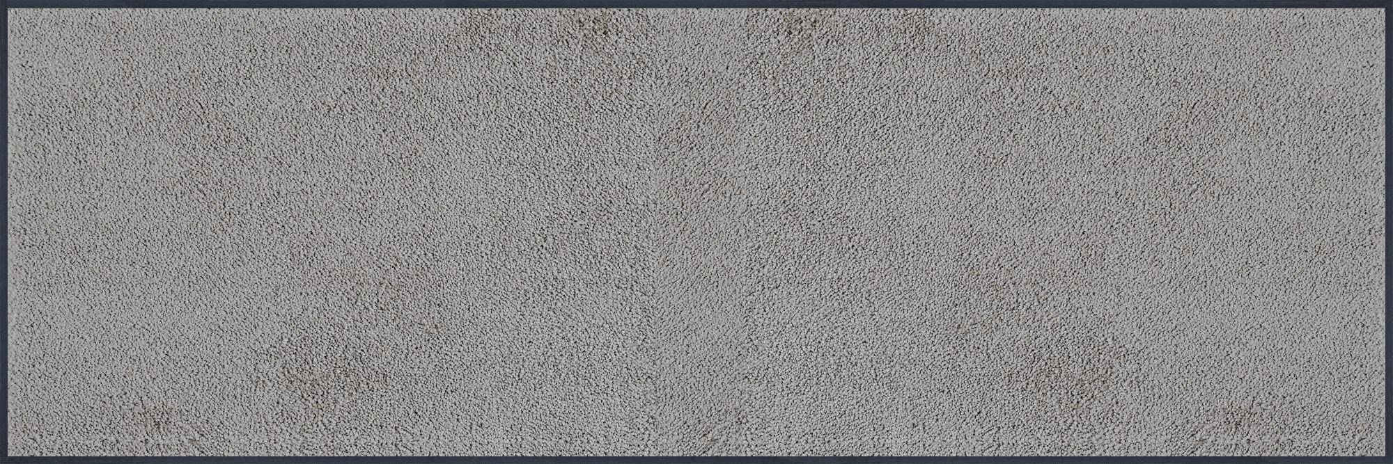 Door Mat Light Grey 60x180 cm grey