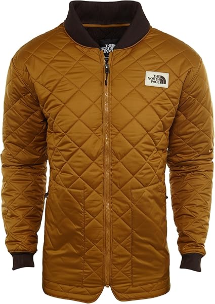 north face cuchillo jacket