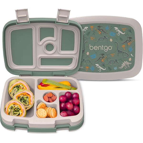 Pardick - Lonchera para niños, bonita bolsa de almuerzo con aislamiento