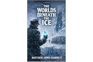 The Worlds Beneath The Ice