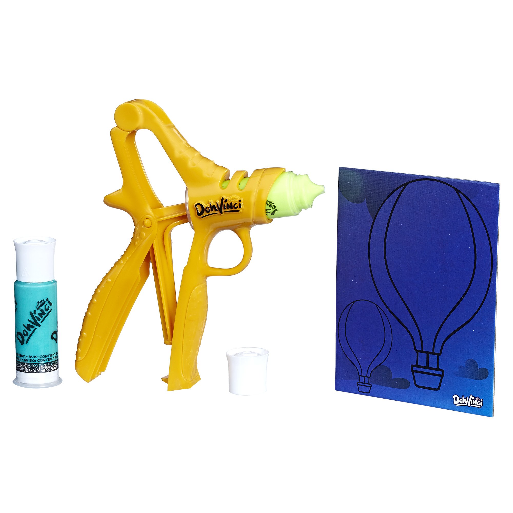 Play-Doh DohVinci Basic Set