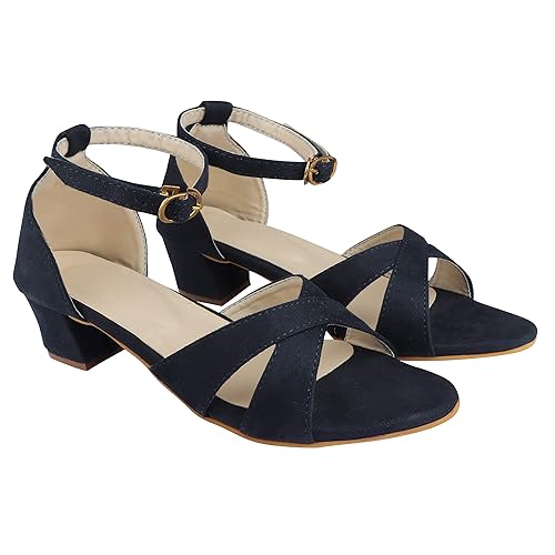 1.5 inch heel sandals