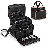 Trunab Travel Carrying Case Compatible with Jackery