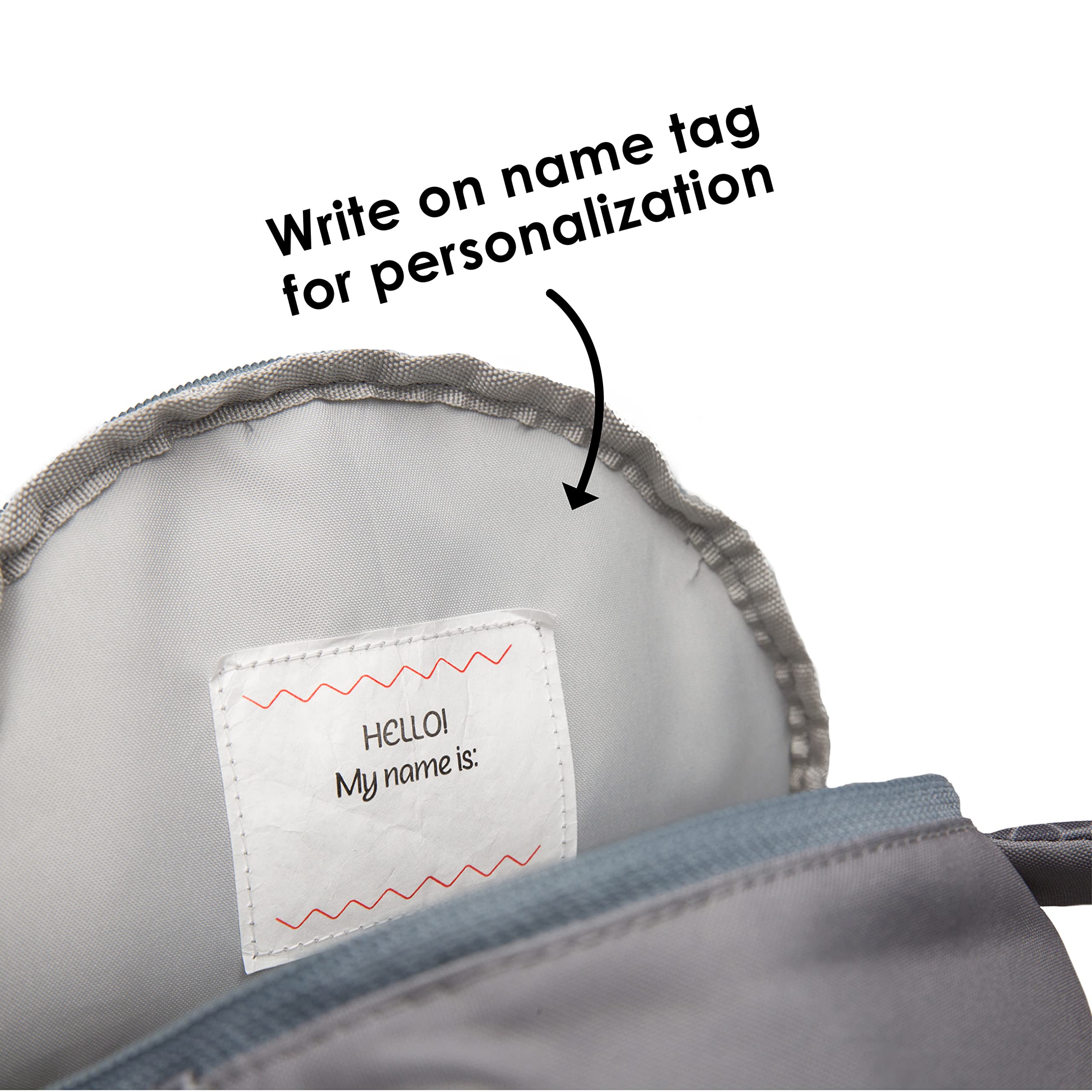 Diono Unisex Baby Safety Rein and Backpack, Gray, 1 Count (Pack of 1)