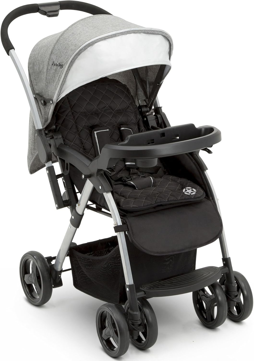 reversible stroller canada