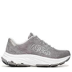 Ryka Womens Devotion X Max Classic Walking Shoes