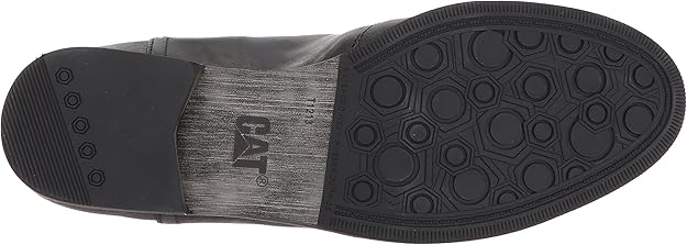 caterpillar matilda chelsea boots