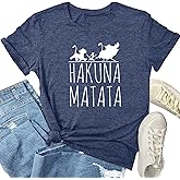 SELECTEES Women Graphic Funny T Shirt Cute Tees