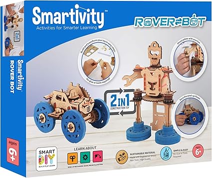 smartivity amazon