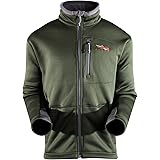 gradient jacket sitka